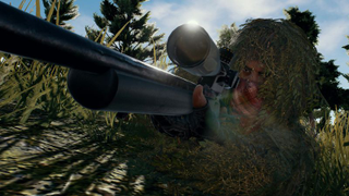 What’s your best <i>PlayerUnknown’s Battlegrounds </i>story?